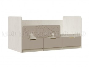 ЮНИОР-4 Кровать 1600 в Кургане - kurgan.mebel24.online | фото 3