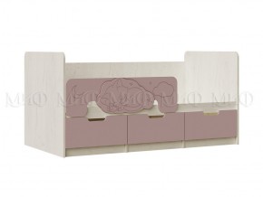 ЮНИОР-4 Кровать 1600 в Кургане - kurgan.mebel24.online | фото 4