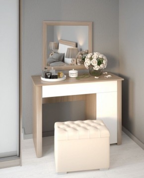 Зеркало Глэдис М29 (ЯШС) в Кургане - kurgan.mebel24.online | фото 3
