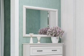 Зеркало над комодом Неаполь в Кургане - kurgan.mebel24.online | фото 3