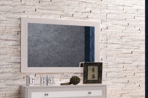 Зеркало над комодом Парма Нео в Кургане - kurgan.mebel24.online | фото 2