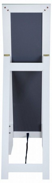 Зеркало напольное BeautyStyle 1 в Кургане - kurgan.mebel24.online | фото 4