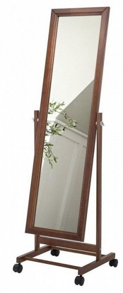 Зеркало напольное BeautyStyle 27 в Кургане - kurgan.mebel24.online | фото 7