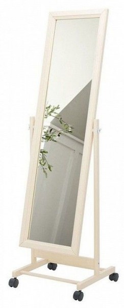 Зеркало напольное BeautyStyle 27 в Кургане - kurgan.mebel24.online | фото 7