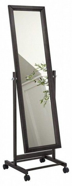 Зеркало напольное BeautyStyle 27 в Кургане - kurgan.mebel24.online | фото 7