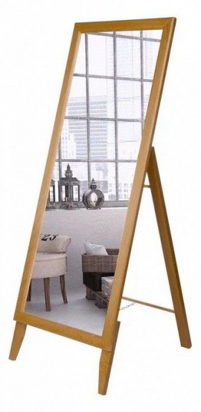 Зеркало настенное BeautyStyle 29 в Кургане - kurgan.mebel24.online | фото 6