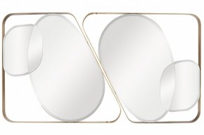 Зеркало настенное KFE1210 в Кургане - kurgan.mebel24.online | фото 2