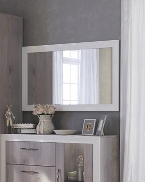 Зеркало настенное Нобиле ЗР-120 в Кургане - kurgan.mebel24.online | фото 3