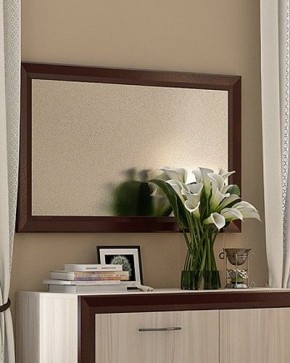 Зеркало настенное Нобиле ЗР-120 в Кургане - kurgan.mebel24.online | фото 2