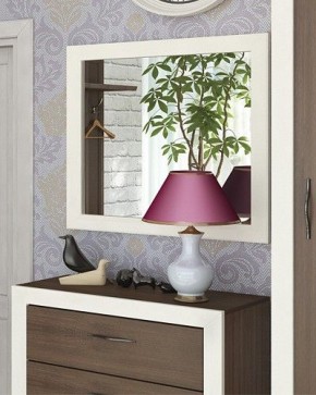 Зеркало настенное Нобиле ЗР-90 в Кургане - kurgan.mebel24.online | фото 2