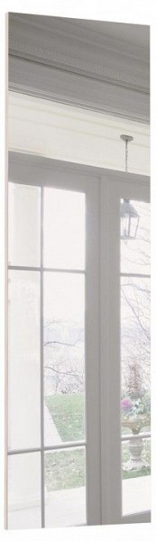Зеркало настенное Оптима в Кургане - kurgan.mebel24.online | фото