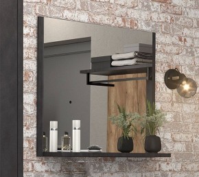 Зеркало настенное Otis LUS в Кургане - kurgan.mebel24.online | фото 4