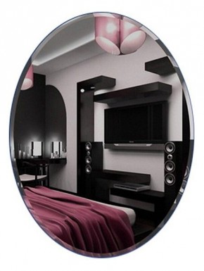 Зеркало настенное Сельетта-3 в Кургане - kurgan.mebel24.online | фото 2