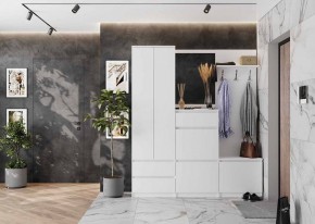 Зеркало "Бьянко" в Кургане - kurgan.mebel24.online | фото 2
